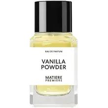 Vanilla Powder EDP