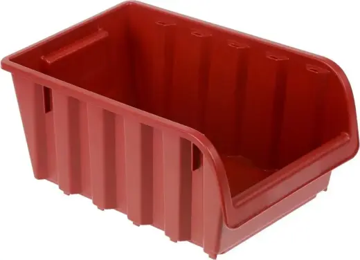 Smulkmenų dėtuvė Stack Bin Profi 5 34x20x15cm