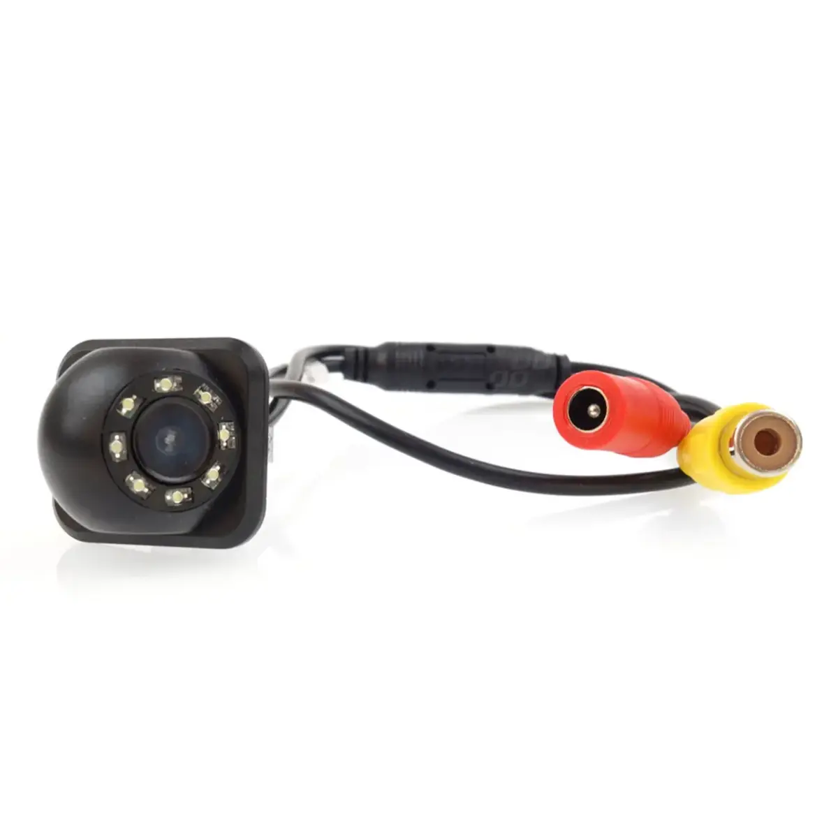 Reverse camera HD-305 LED "Night Vision" 18 mm