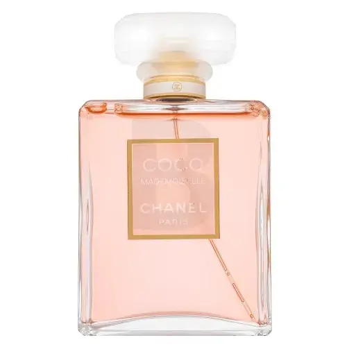 Chanel Coco Mademoiselle Limited Edition eau de parfum for women 100 ml
