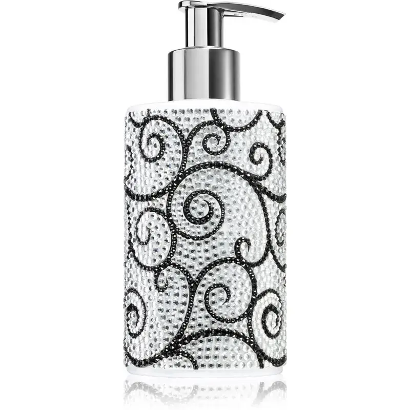 Vivian Gray Glamour in Liquid Soap White Detergent 250 Ml