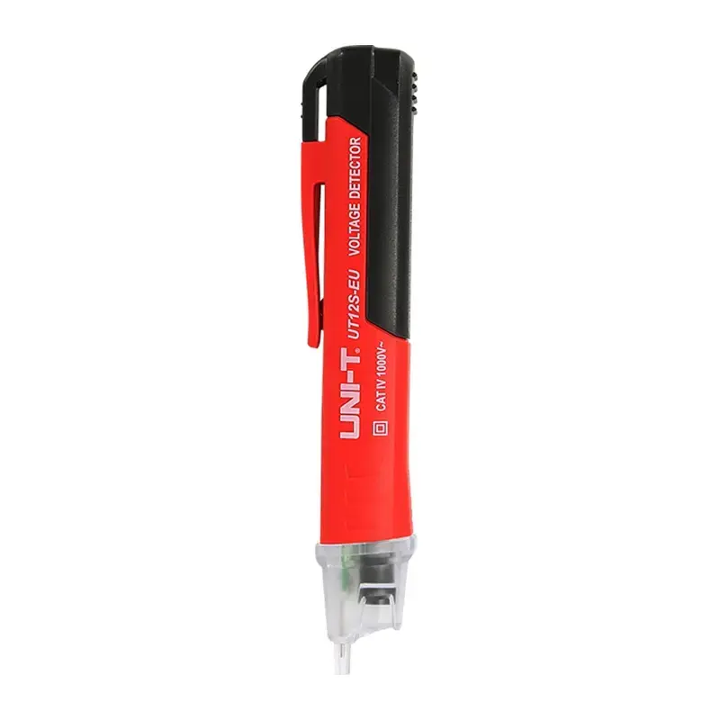 Uni-T UT12S-EU Non-Contact Voltage Tester