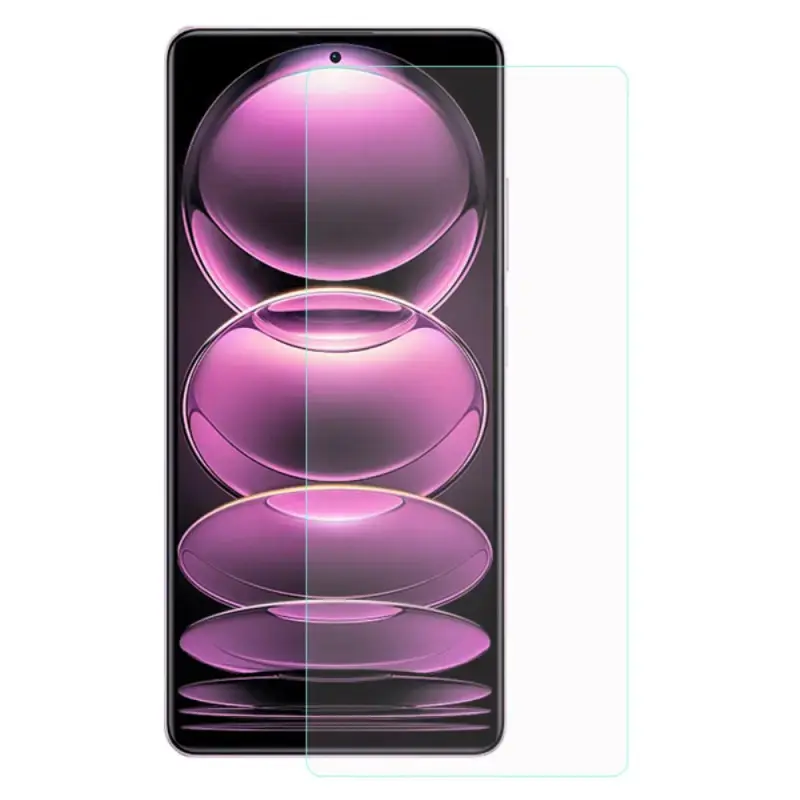 Fusion aizsargstikls telefonam Xiaomi Redmi Note 12 Pro | 12 Pro + Plus