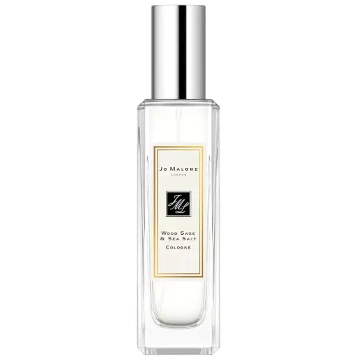 Jo Malone Wood Sage & Sea Salt (Cologne) одеколон унисекс 30 мл