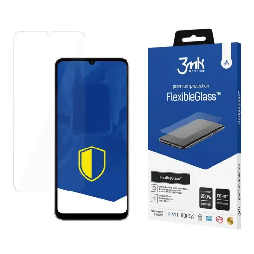 FlexibleGlass™ screen protector for phone Samsung Galaxy A05s