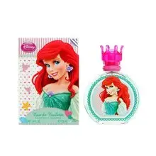 FRAGRANCES FOR CHILDREN Disney Princess Ariel EDT 100ml
