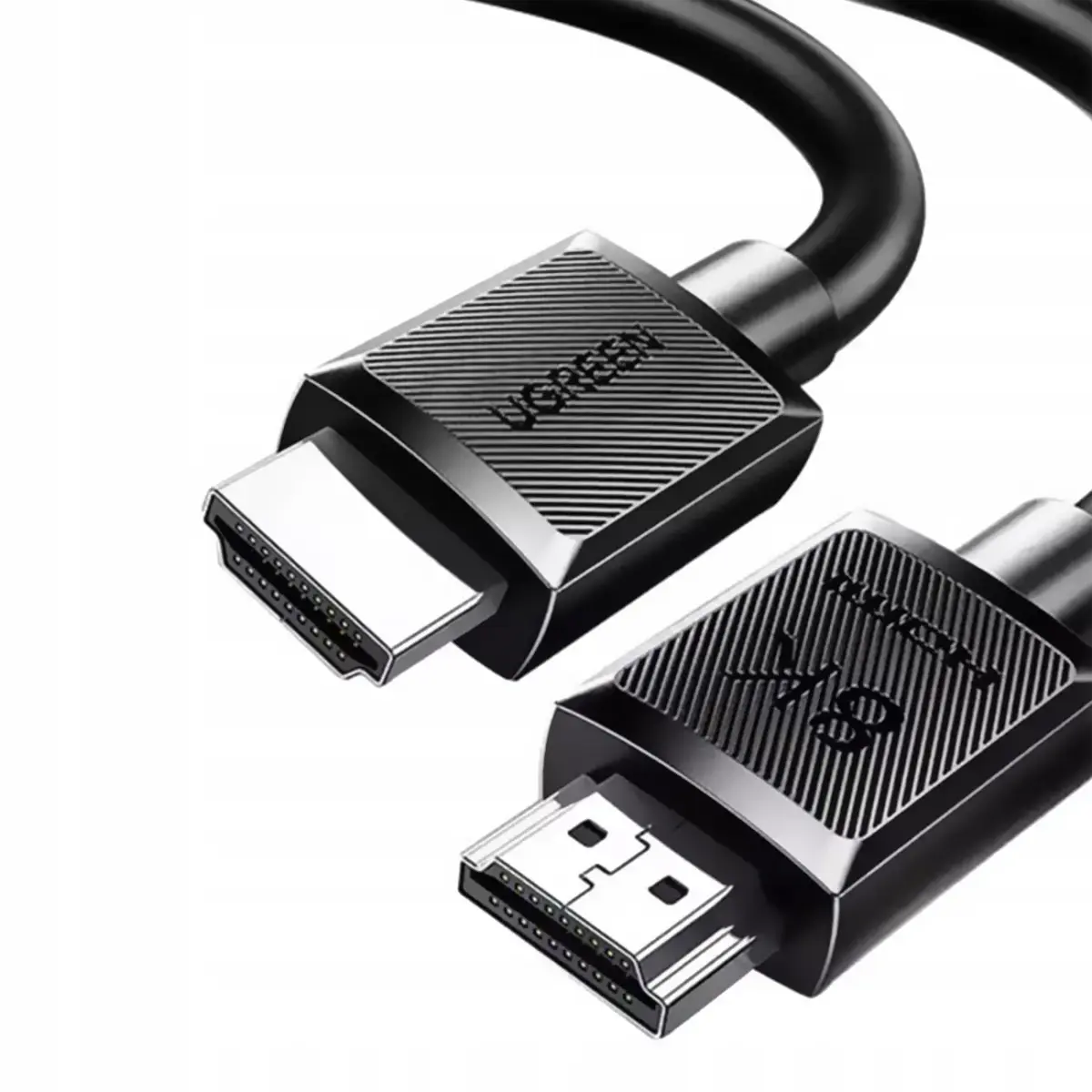 Ugreen HDMI Cable 8K 60Hz 3m - Black