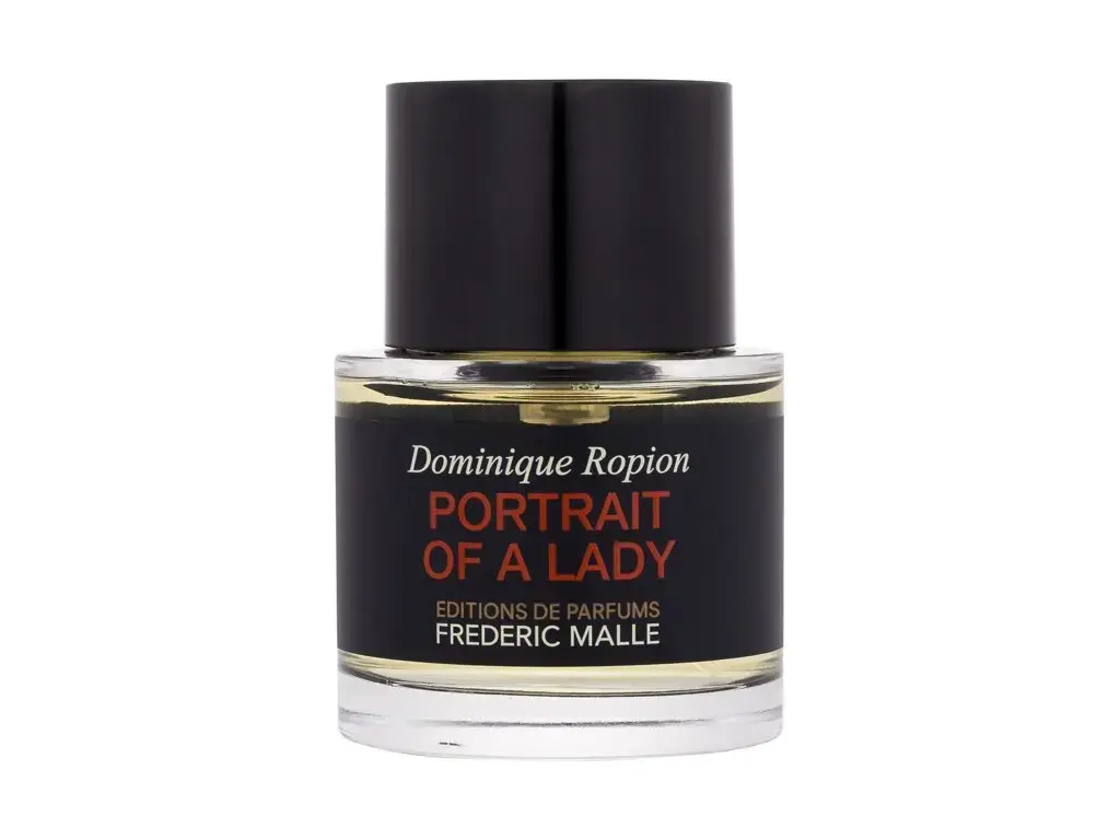 Frederic Malle Portrait of a Lady Eau de Parfum 50 ml