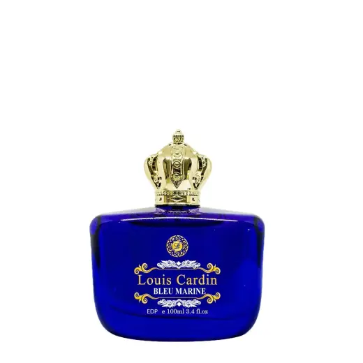 Louis Cardin Bleu Marine (EDP) parfüümvesi meestele 100 ml