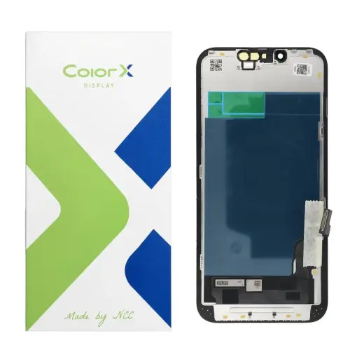 NCC LCD Display for IPHONE 13 Incell HD+ (Support IC Transplant)