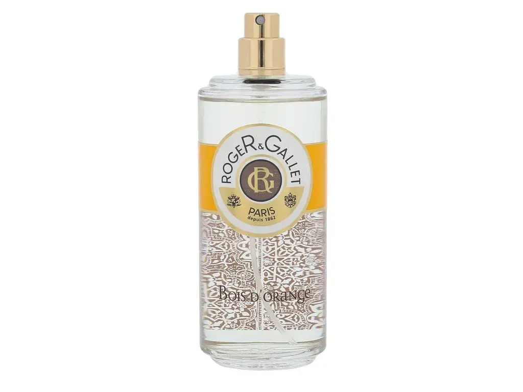 Roger & Gallet Bois d'Orange Eau Fraîche 100 ml
