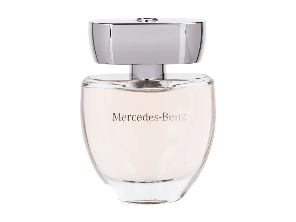 Mercedes-Benz For Women Eau de Parfum 60 ml
