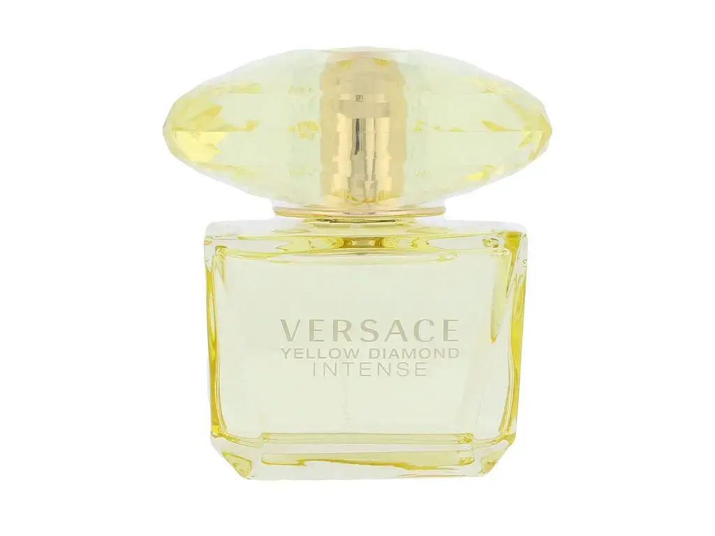 Versace Yellow Diamond Intense Eau de Parfum 90 ml