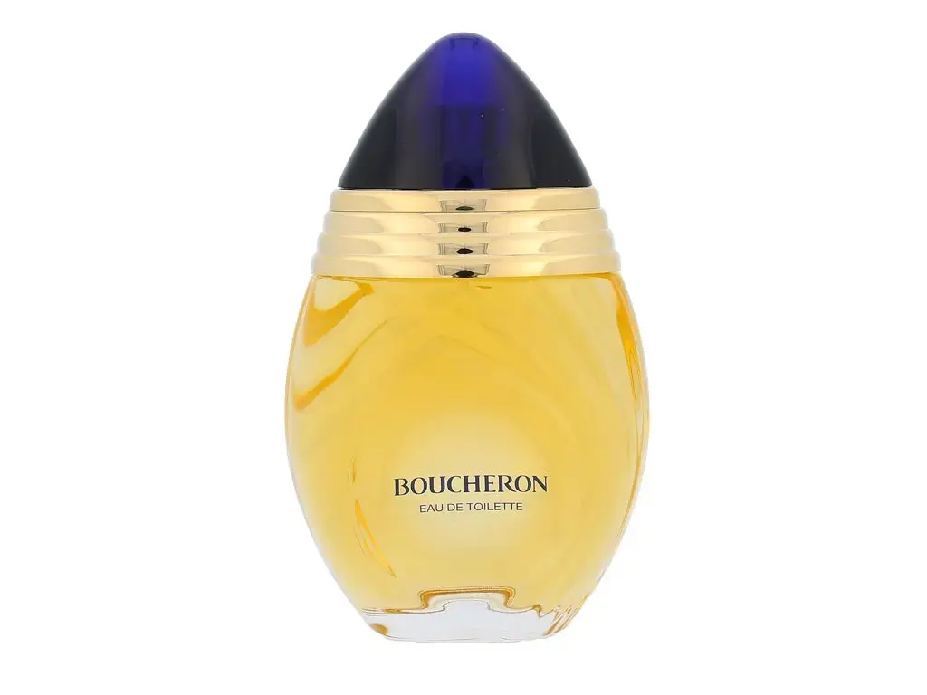 Boucheron Boucheron Eau de Toilette 100 ml