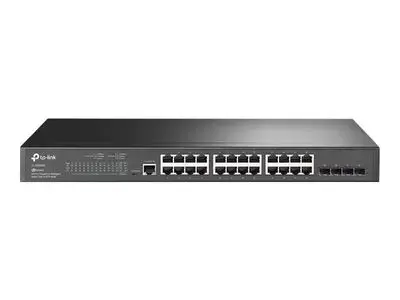 TP-LINK TPLINK Switch TL-SG3428 TLSG3428 (TL-SG3428)