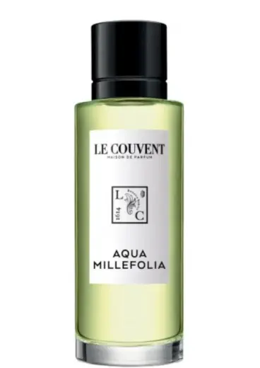 Le Couvent Maison de Parfum, Botanical - Aqua Millefolia, Eau De Toilette, Unisex, 50 ml