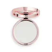 Infinite Translucent Pressed Powder (universal shade) - Transparent pressed powder 7 g