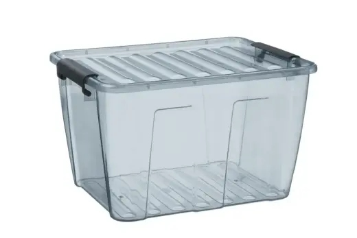 Box Home box 40L gray