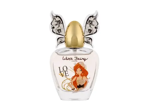 Winx Fairy Couture Bloom Eau de Toilette 50 ml