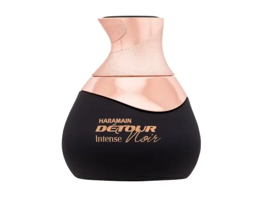 Al Haramain Detour Noir Intense Eau de Parfum 100 ml