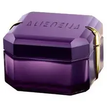 Alien Body Cream