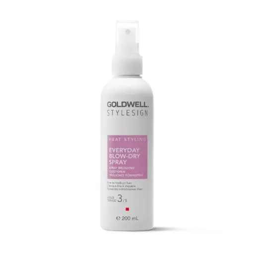 Goldwell Stylesign Everyday Blow-dry Spray 200 Ml