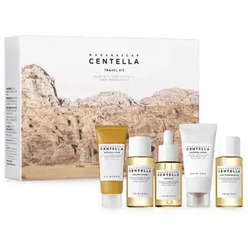 SKIN1004 Madagascar Centella Travel Kit