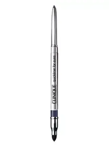 Clinique, Quickliner, Retractable, Gel Eyeliner, 13, Indigo, 0.3 g