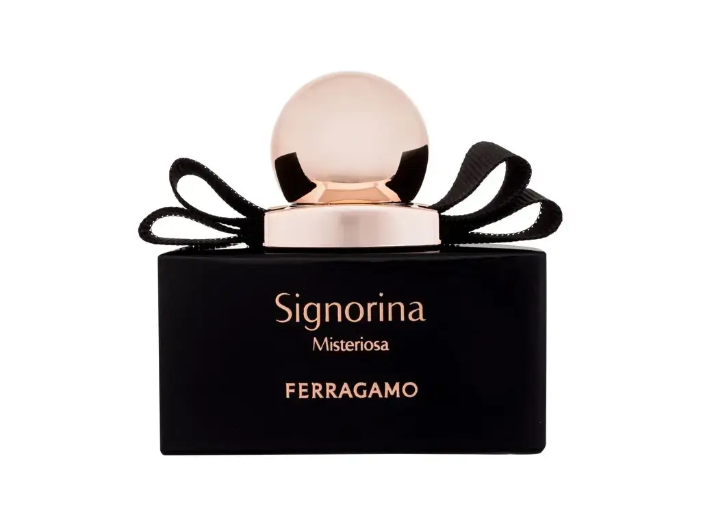 Salvatore Ferragamo Signorina Misteriosa (EDP) parfimērijas ūdens sievietēm 100 ml
