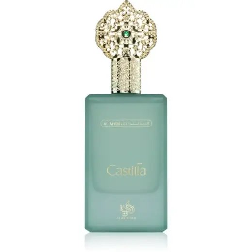 Al Wataniah Castilla perfume (EDP) 75 ml