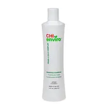 Farouk Systems CHI Enviro Smoothing Conditioner - Smoothing hair conditioner 355ml