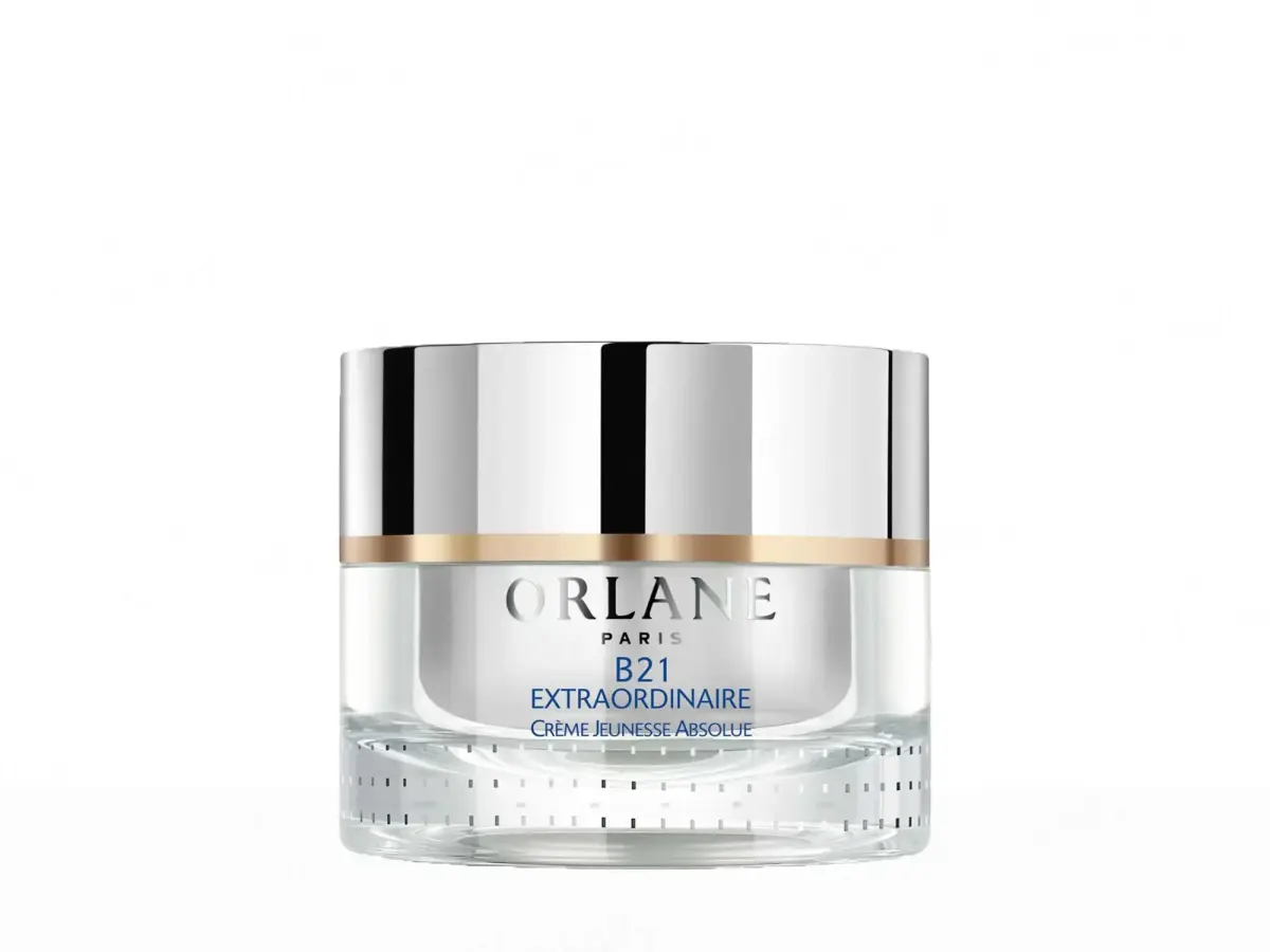 Orlane, B21 Extraordinaire, Regenerating Youth, Night, Rich Cream, For Face, 50 ml