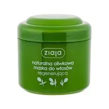 Ziaja Natural Olive Hair Mask 200ml