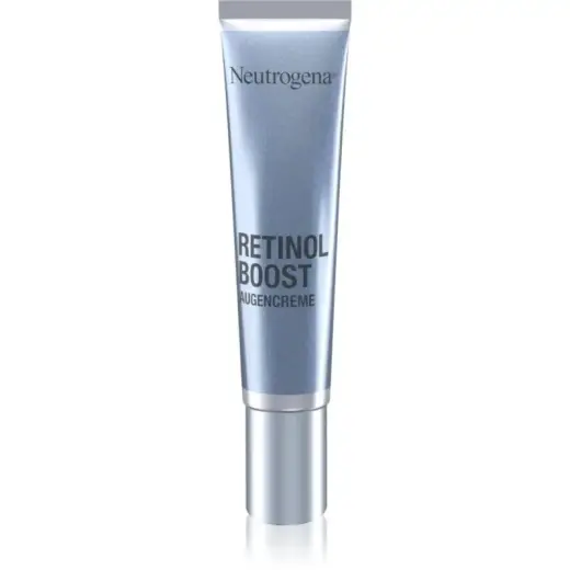 Neutrogena Retinol Boost Eye Cream 15 Ml