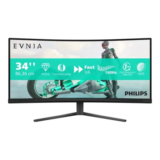 Philips Monitor Evnia 3000 34M2C3500L (34M2C3500L|00)