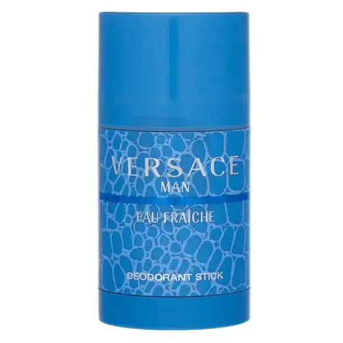 Versace Eau Fraiche Man dezostiks vīriešiem 75 ml