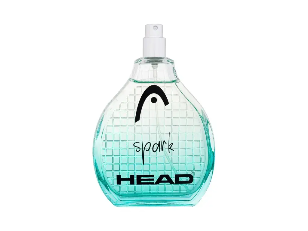 HEAD Spark Eau de Toilette 100 ml