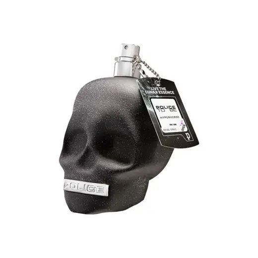 Police To Be Hyperverse (EDT) tualetes ūdens vīriešiem 125 ml