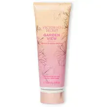 "Garden View Body Lotion"