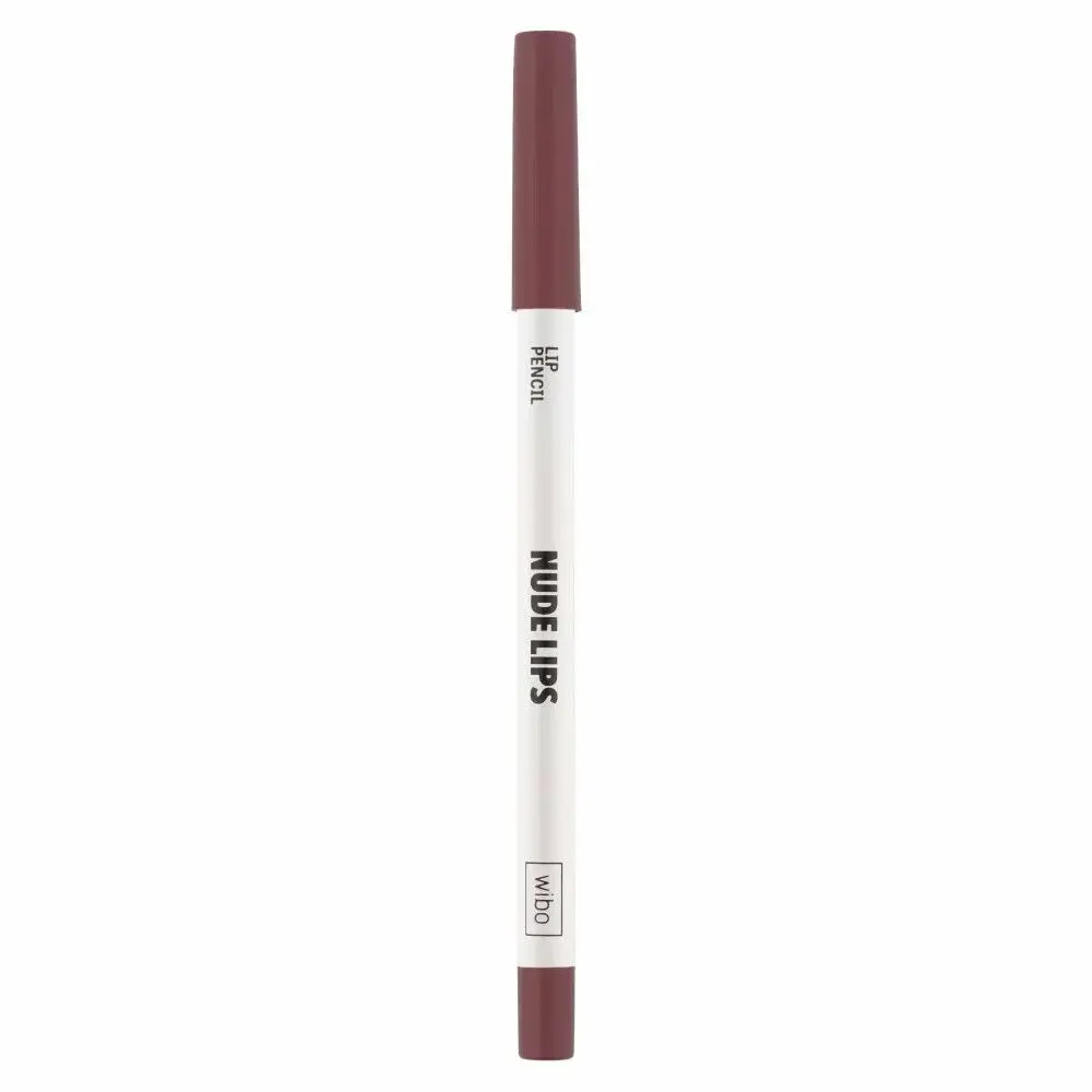 Wibo, Nude Lips, Lip Liner, 6, 1.4 g