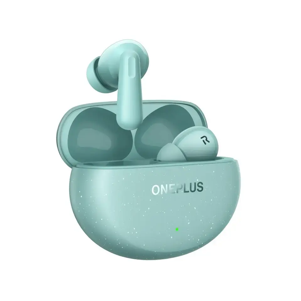 OnePlus Nord Buds3 Pro Soft Jade