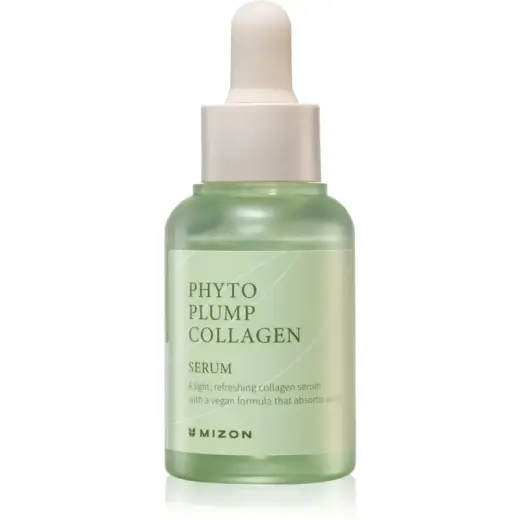 Mizon, Phyto Plump Collagen Serum, 1.01 Fl Oz (30 Ml)