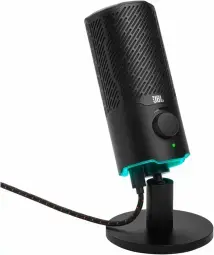 Mikrofons JBL Quantum Stream Black