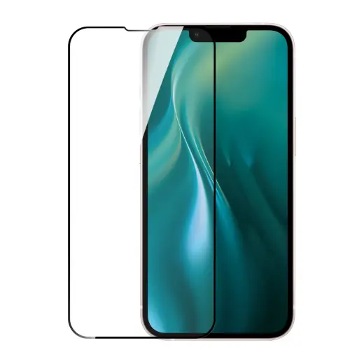 Etteri tempered glass 9D for iPhone 16e