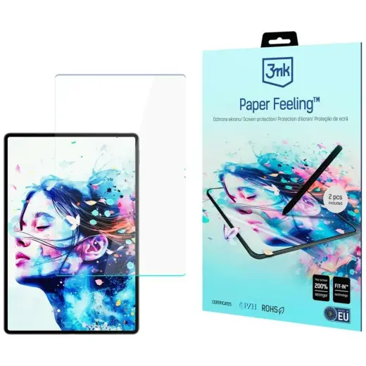 3MK PaperFeeling Film for Huawei MatePad Pro Max, 2 pcs