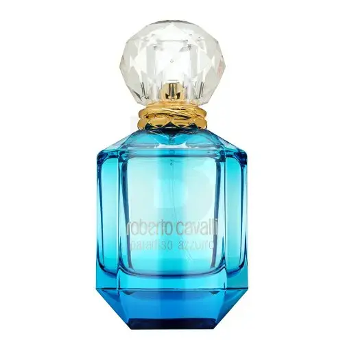Roberto Cavalli Paradiso Azzurro (EDP) parfimērijas ūdens sievietēm 75 ml