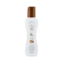 Farouk Systems Silk Therapy Organic Coconut Oil LeaveIn Treatment - Rinse-free hair care 67ml