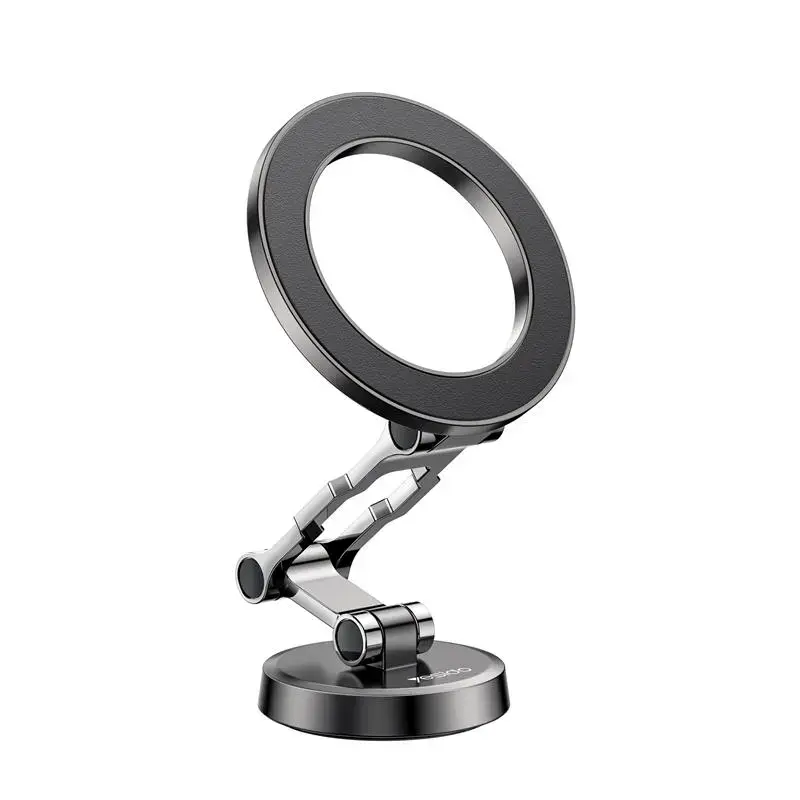 YESIDO MAGNETIC CAR HOLDER C203 MAGSAFE BLACK