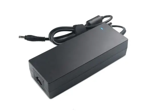 MicroBattery 120W Asus Power Adapter 19V 6.32A Plug: 5.52.5 ADP-120ZB BB  90-N8BPW3000T  90-N00PW6400T  PA-1121-28 MBXAS-AC0004