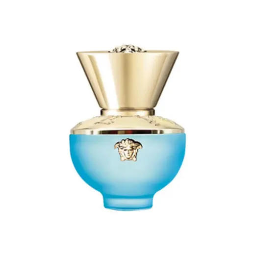 Versace, Dylan Turquoise, Hair Scented Mist, For Women, 30 ml